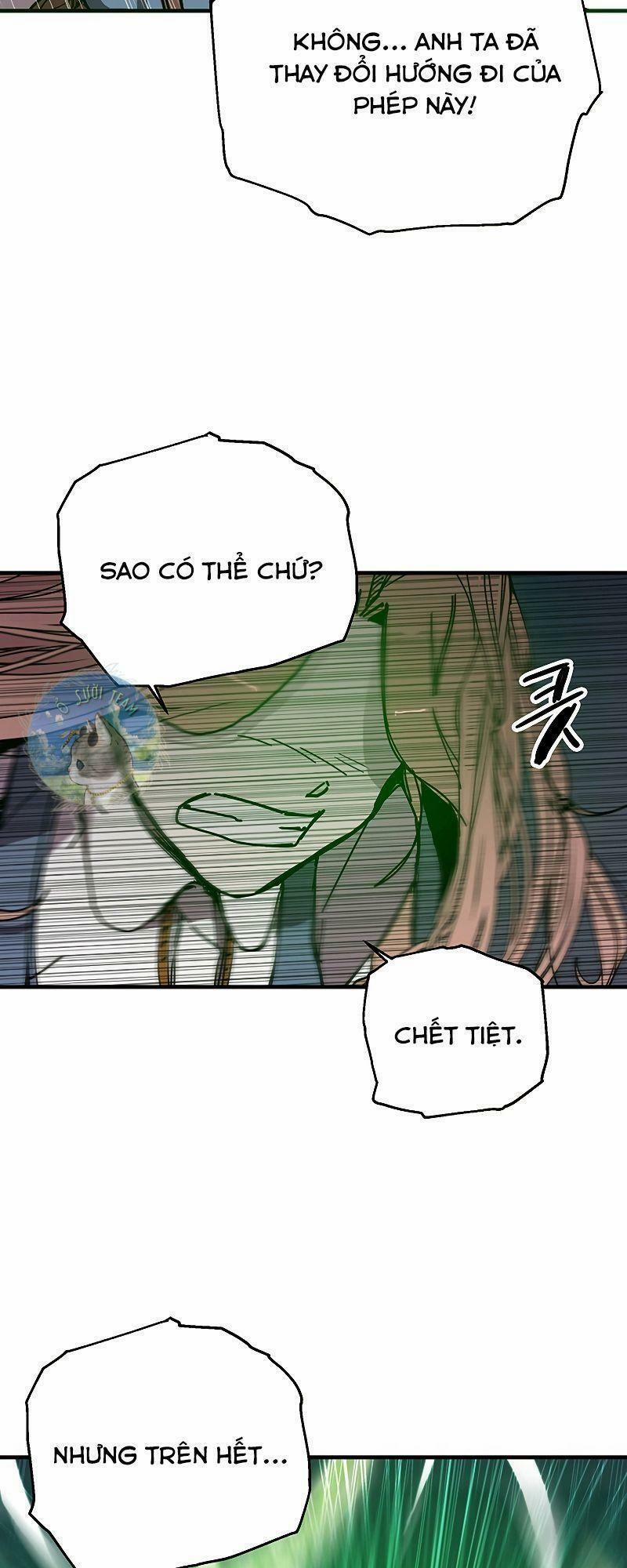 Bug Player - Người Chơi Lỗi 86 trang 36