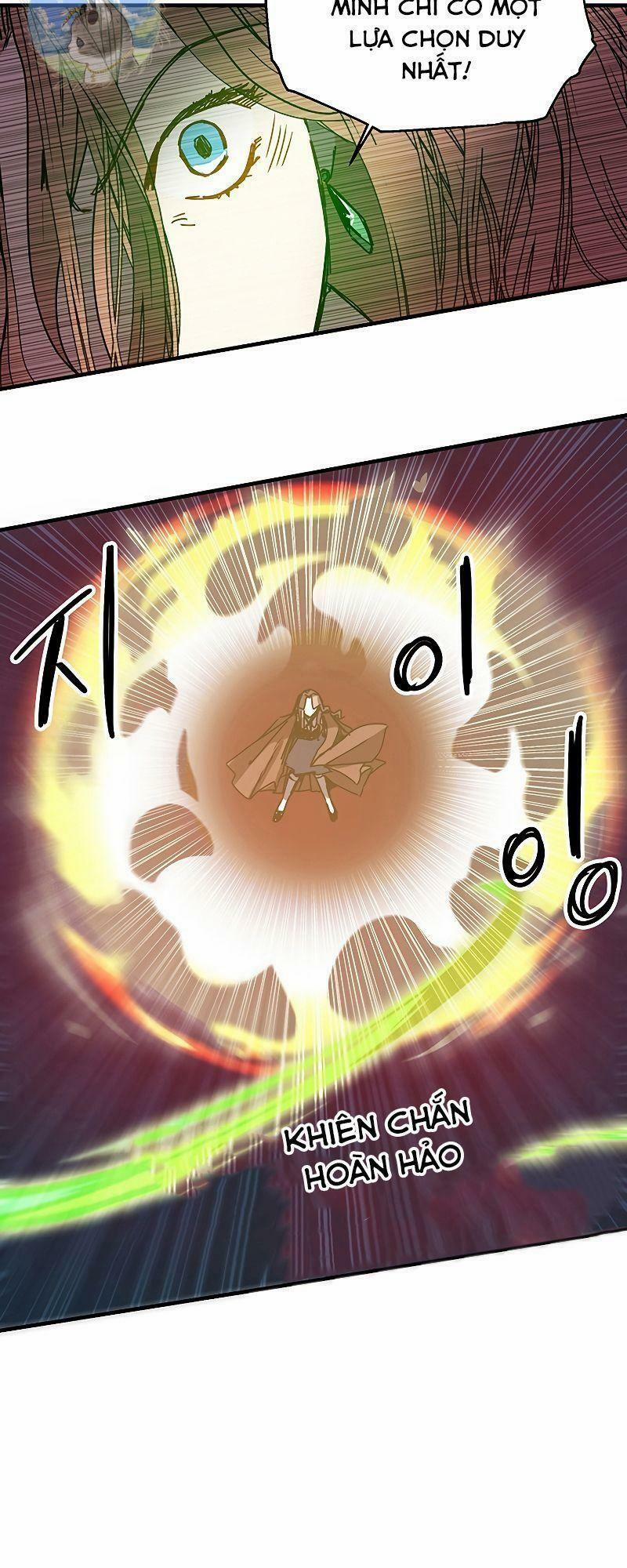 Bug Player - Người Chơi Lỗi 86 trang 38