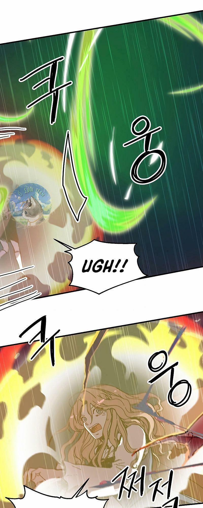 Bug Player - Người Chơi Lỗi 86 trang 39