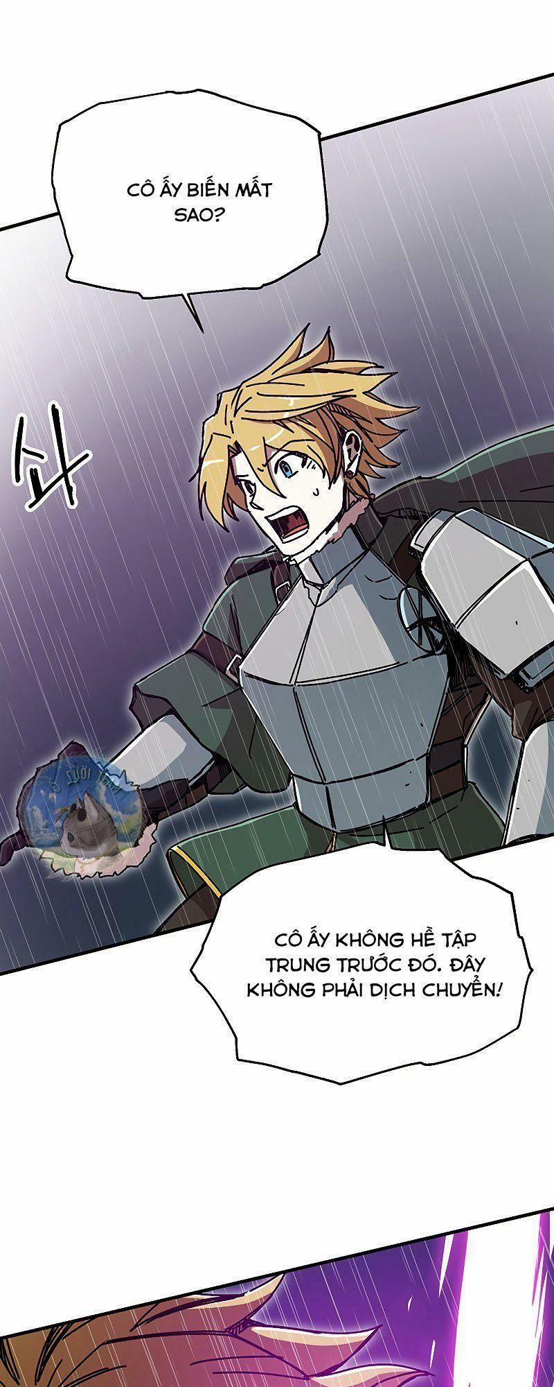 Bug Player - Người Chơi Lỗi 87 trang 10