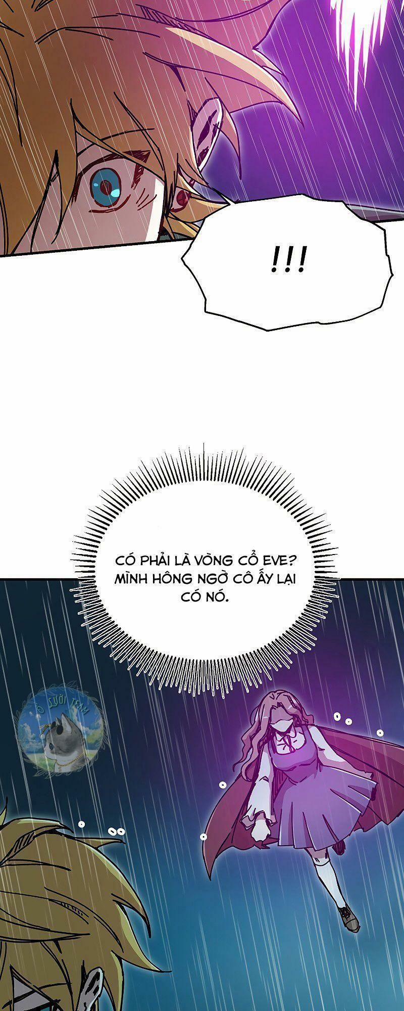 Bug Player - Người Chơi Lỗi 87 trang 11