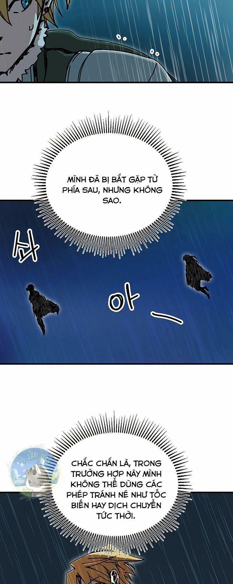 Bug Player - Người Chơi Lỗi 87 trang 12