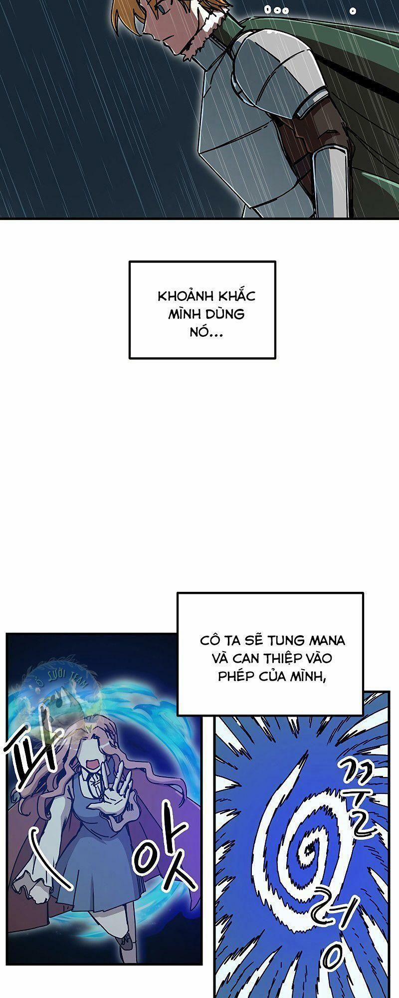 Bug Player - Người Chơi Lỗi 87 trang 13