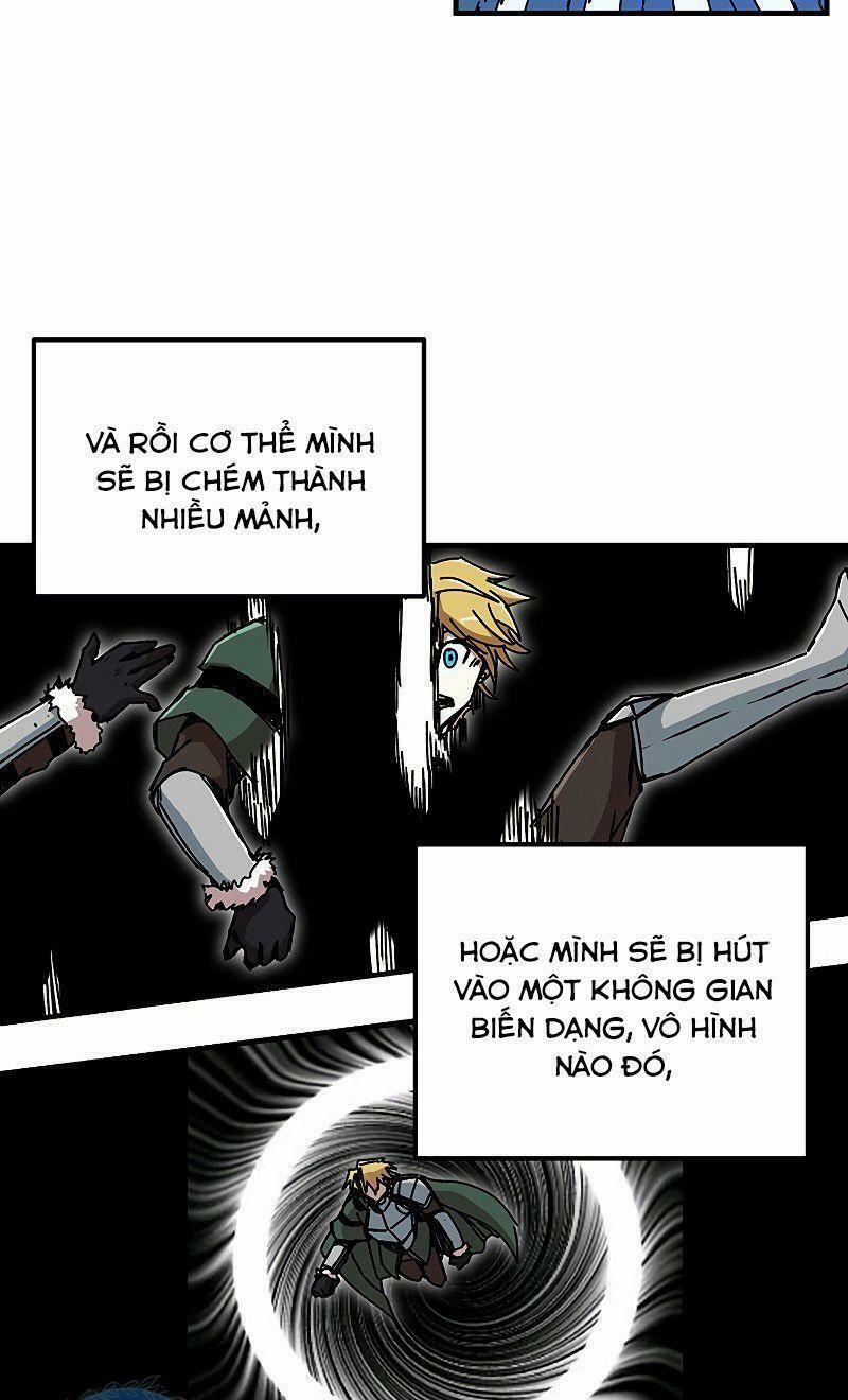 Bug Player - Người Chơi Lỗi 87 trang 14