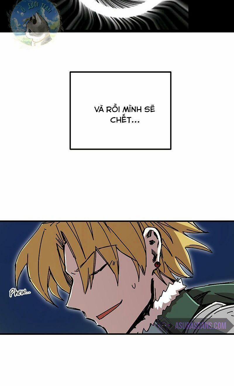 Bug Player - Người Chơi Lỗi 87 trang 15