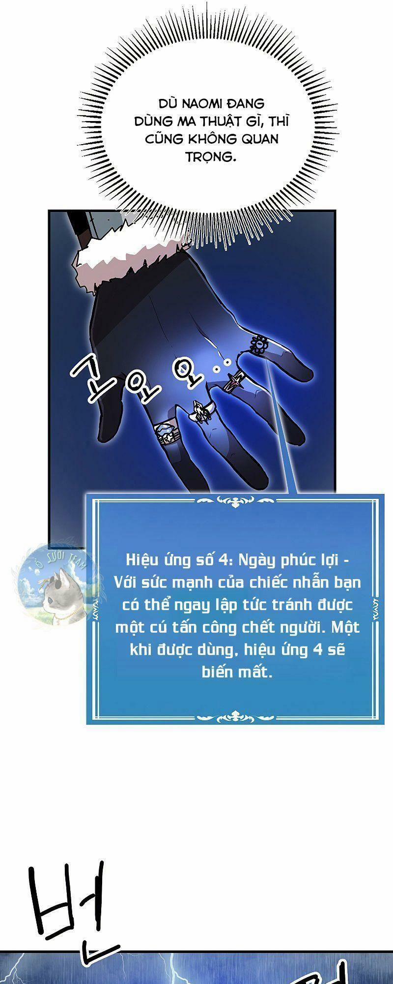 Bug Player - Người Chơi Lỗi 87 trang 16