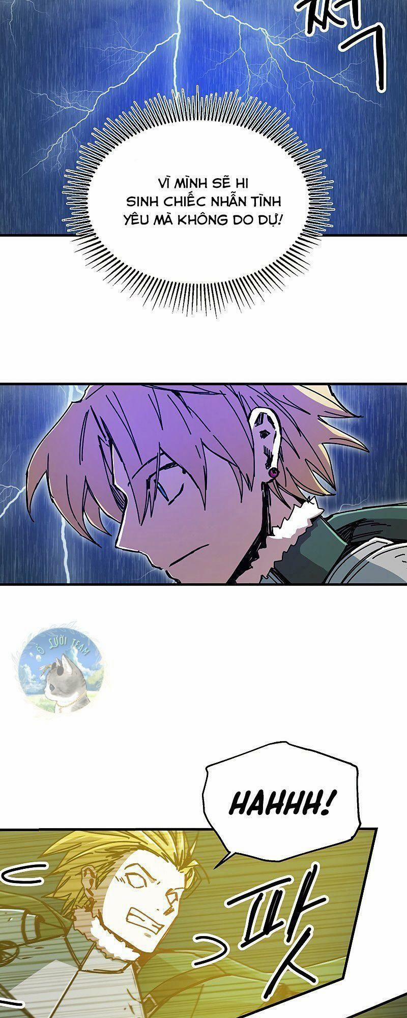 Bug Player - Người Chơi Lỗi 87 trang 17