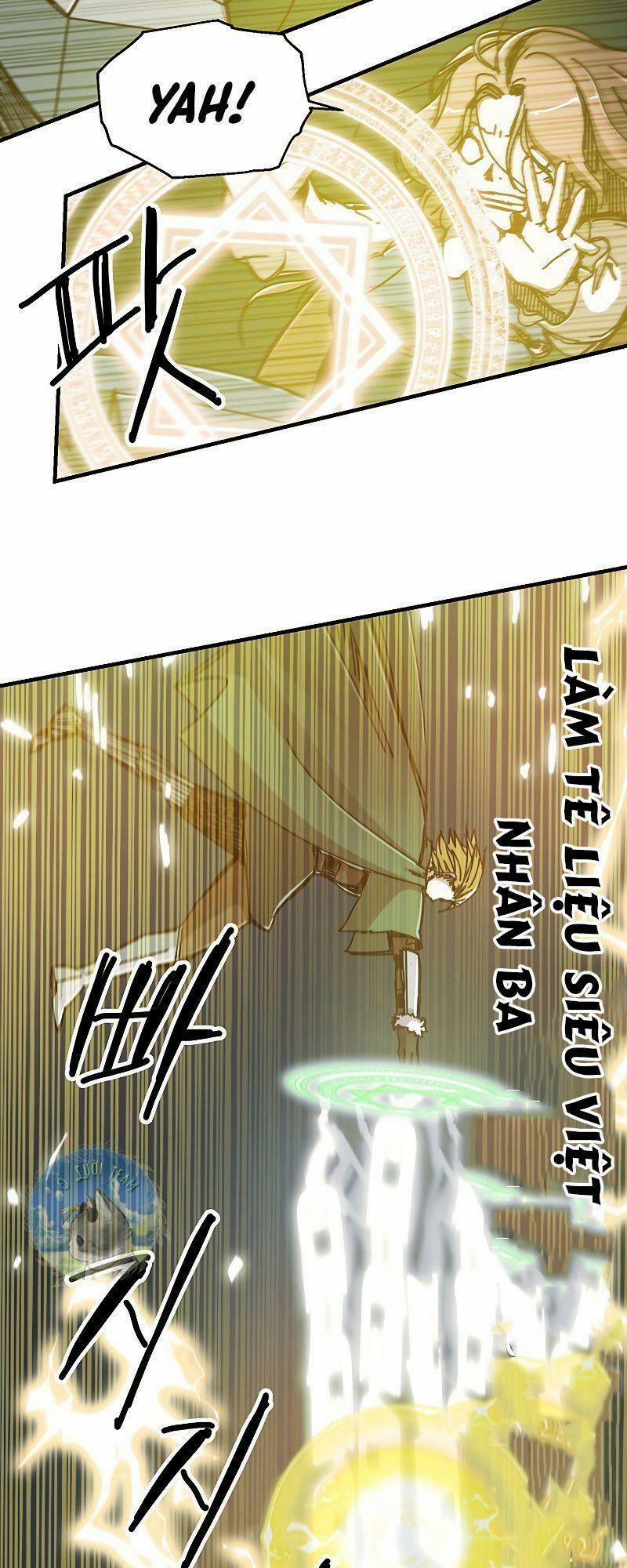 Bug Player - Người Chơi Lỗi 87 trang 18