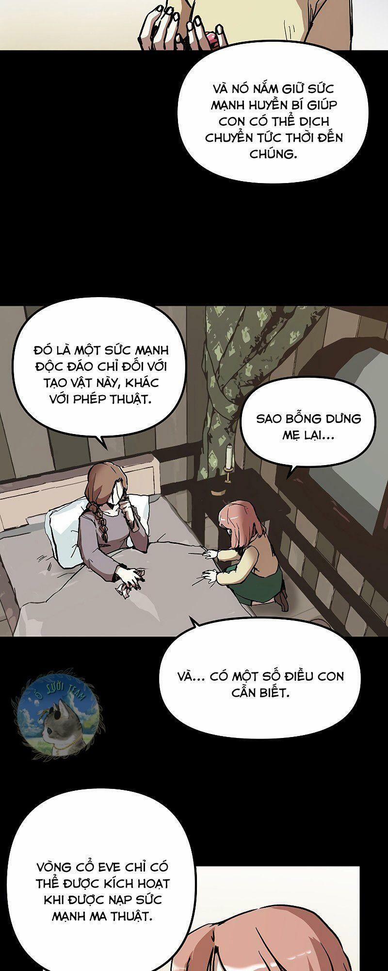 Bug Player - Người Chơi Lỗi 87 trang 2