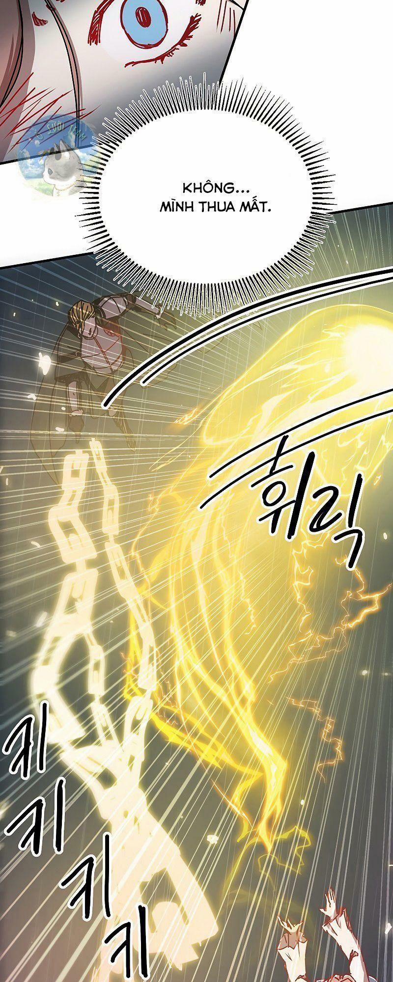 Bug Player - Người Chơi Lỗi 87 trang 21