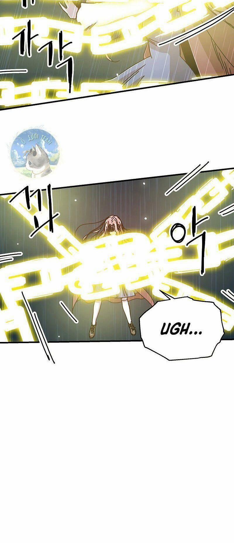 Bug Player - Người Chơi Lỗi 87 trang 23