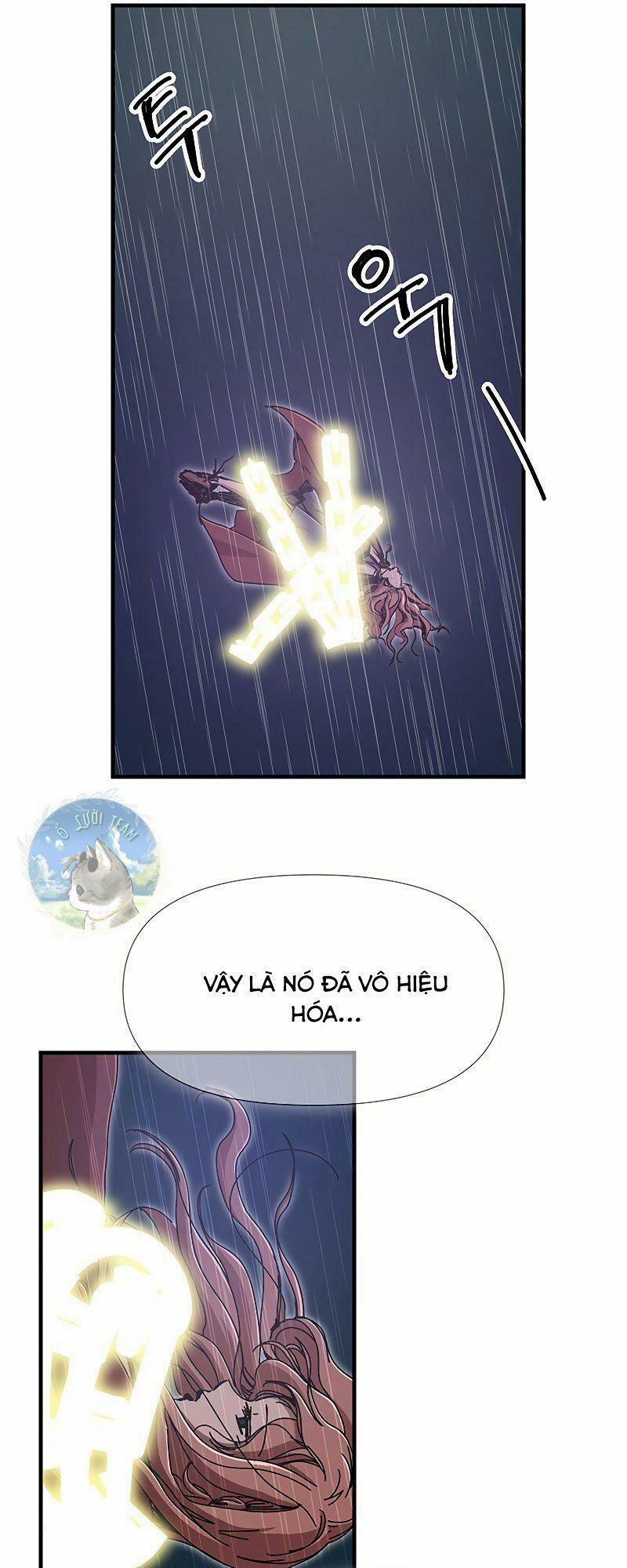 Bug Player - Người Chơi Lỗi 87 trang 24