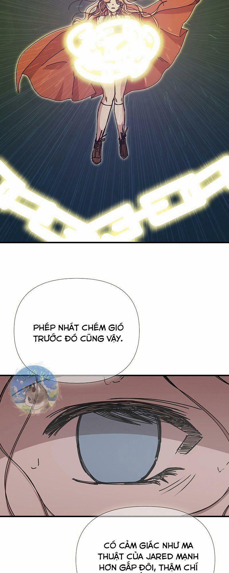 Bug Player - Người Chơi Lỗi 87 trang 27