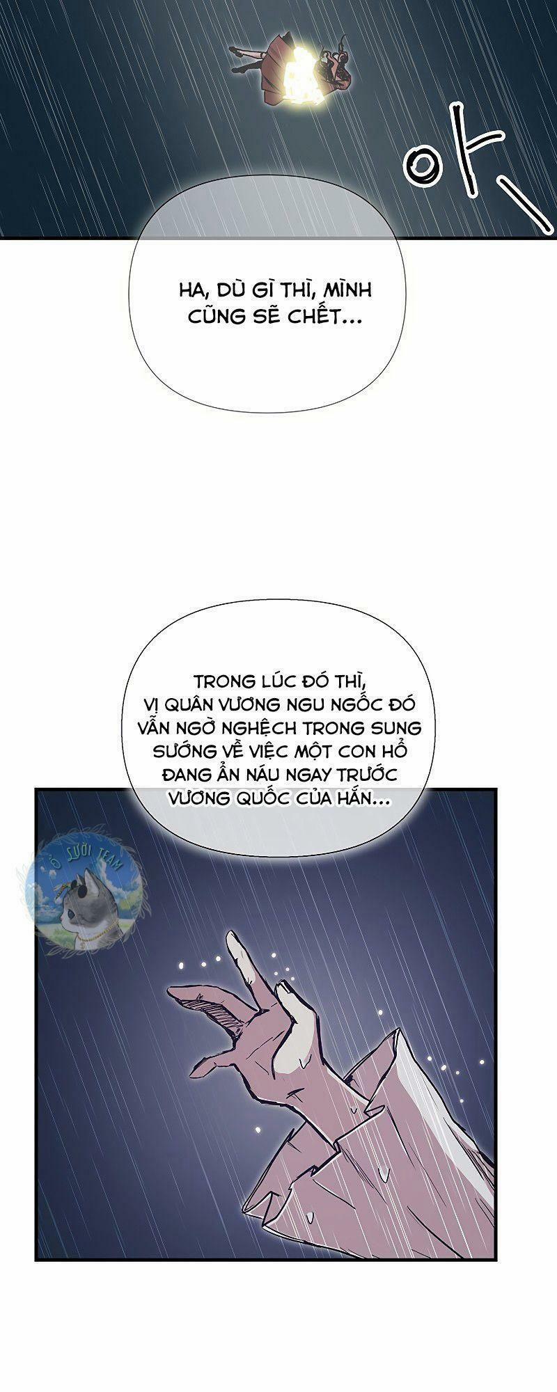 Bug Player - Người Chơi Lỗi 87 trang 29