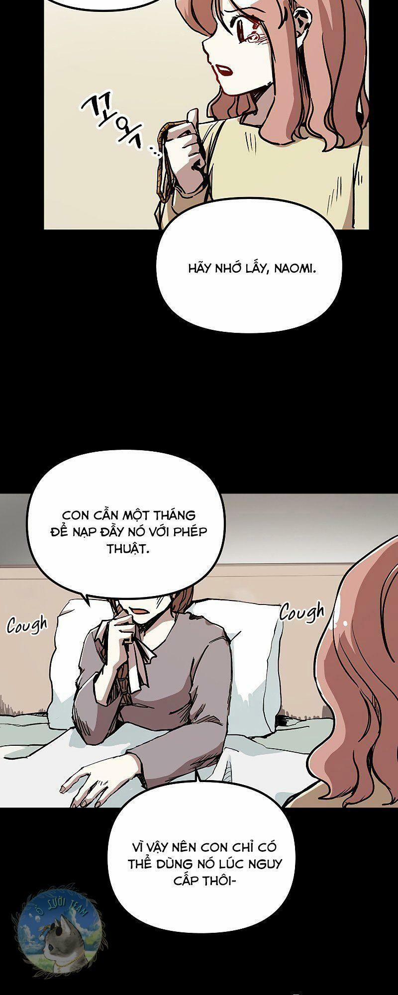 Bug Player - Người Chơi Lỗi 87 trang 3