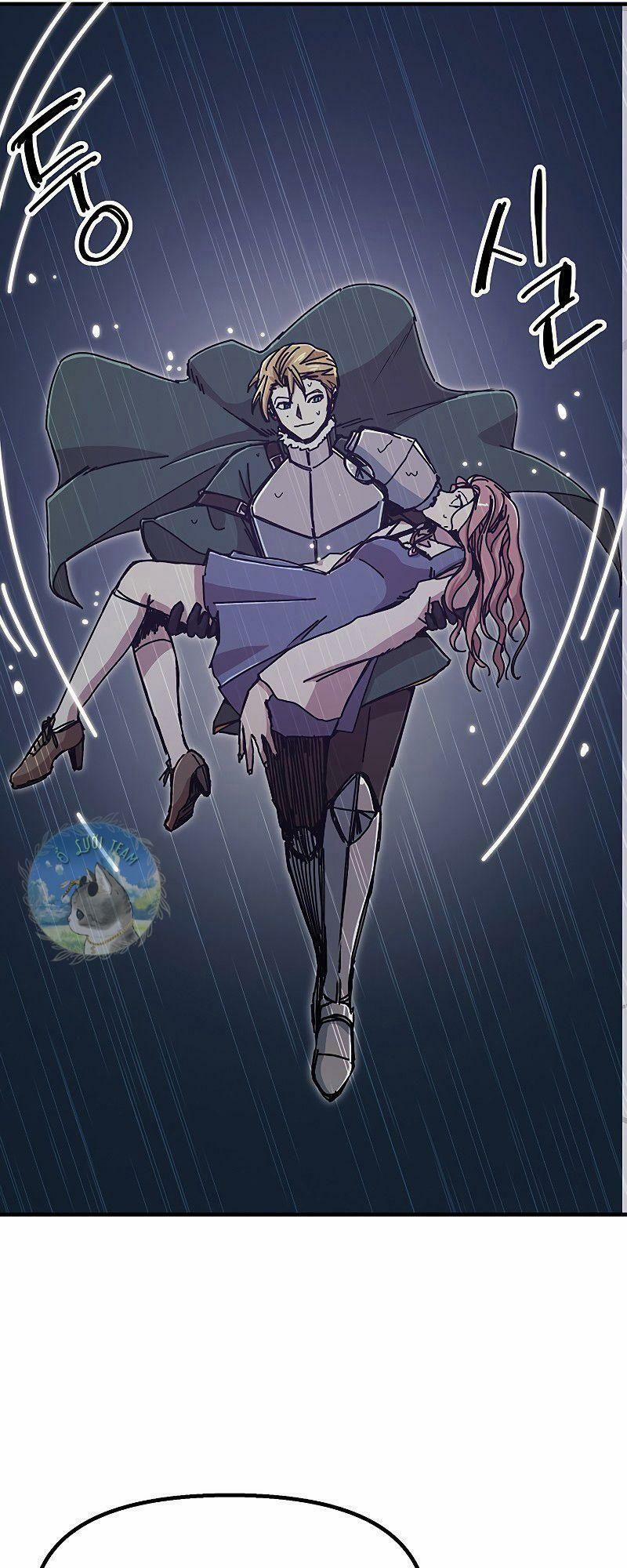 Bug Player - Người Chơi Lỗi 87 trang 32