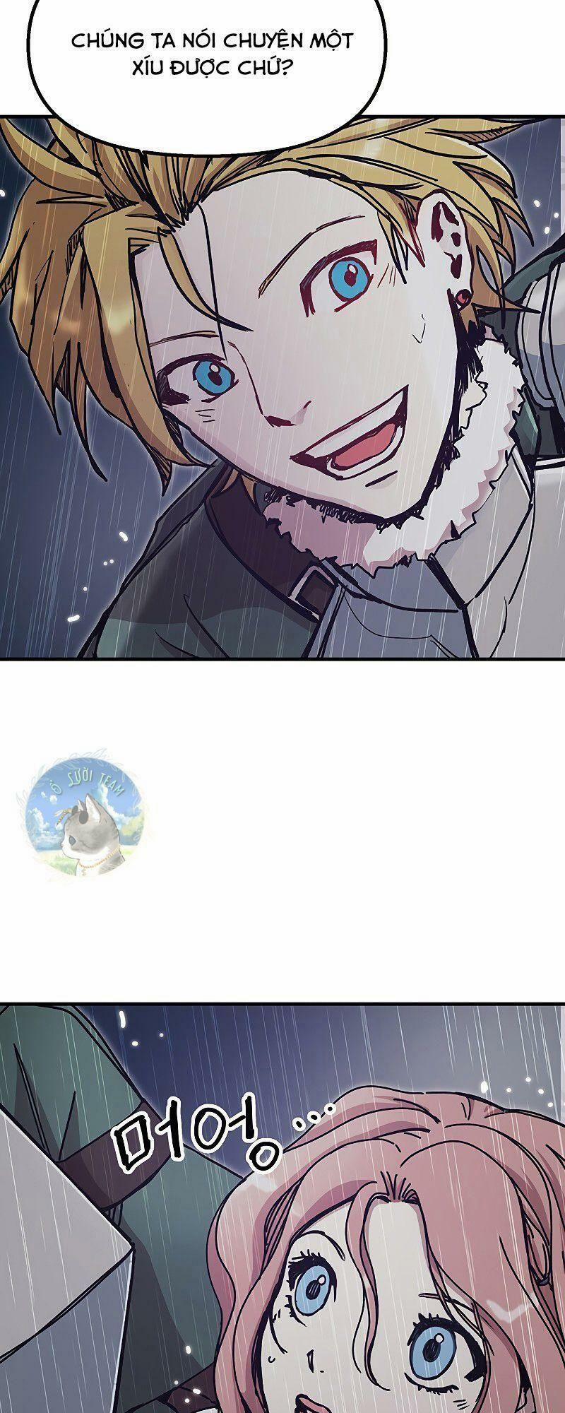 Bug Player - Người Chơi Lỗi 87 trang 33