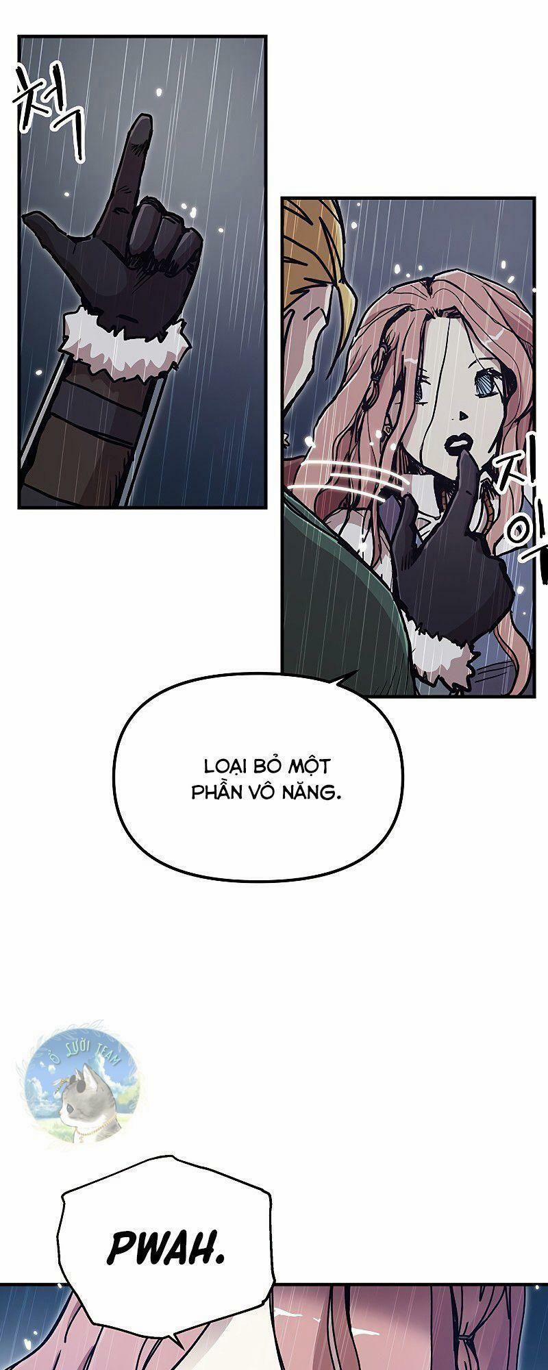 Bug Player - Người Chơi Lỗi 87 trang 35