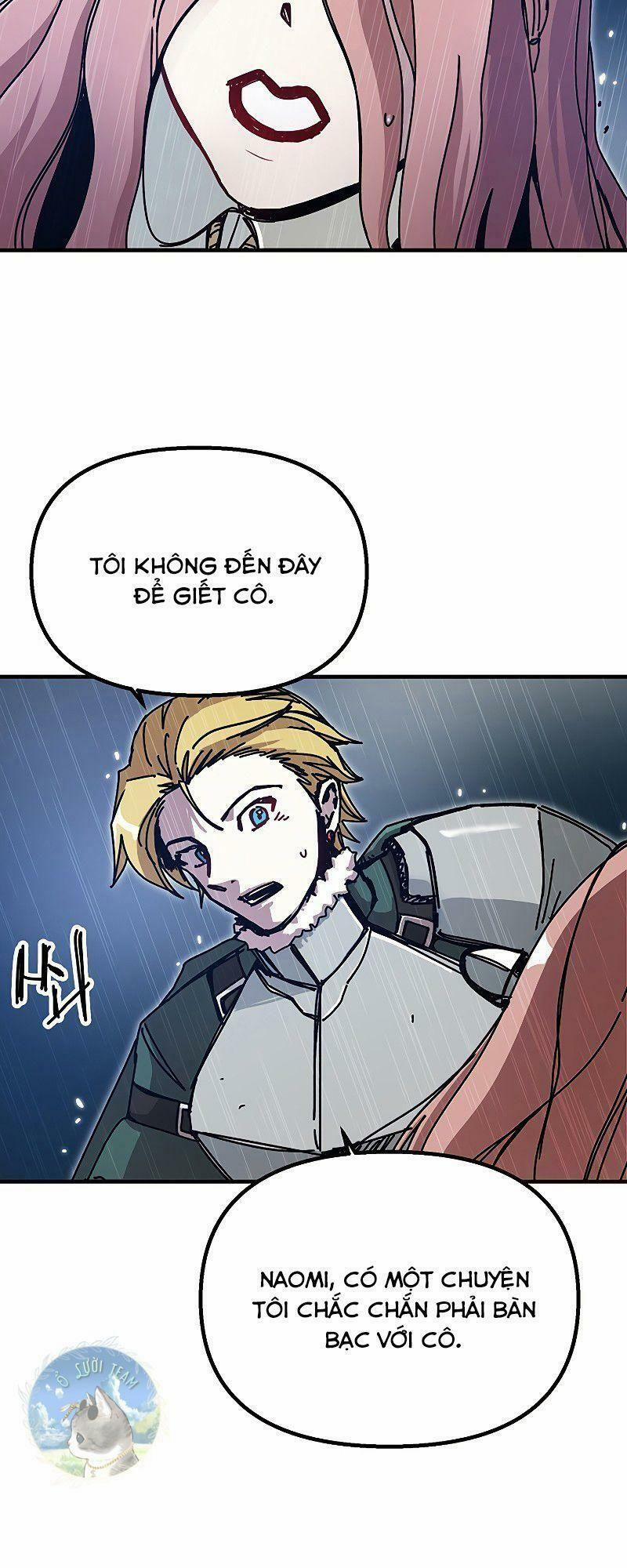 Bug Player - Người Chơi Lỗi 87 trang 36