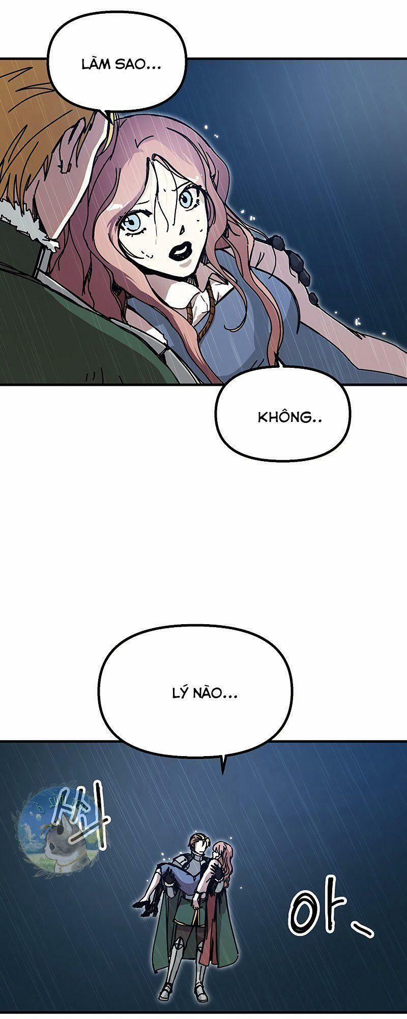 Bug Player - Người Chơi Lỗi 87 trang 37