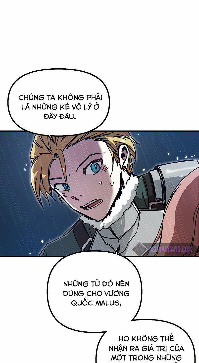 Bug Player - Người Chơi Lỗi 87 trang 38