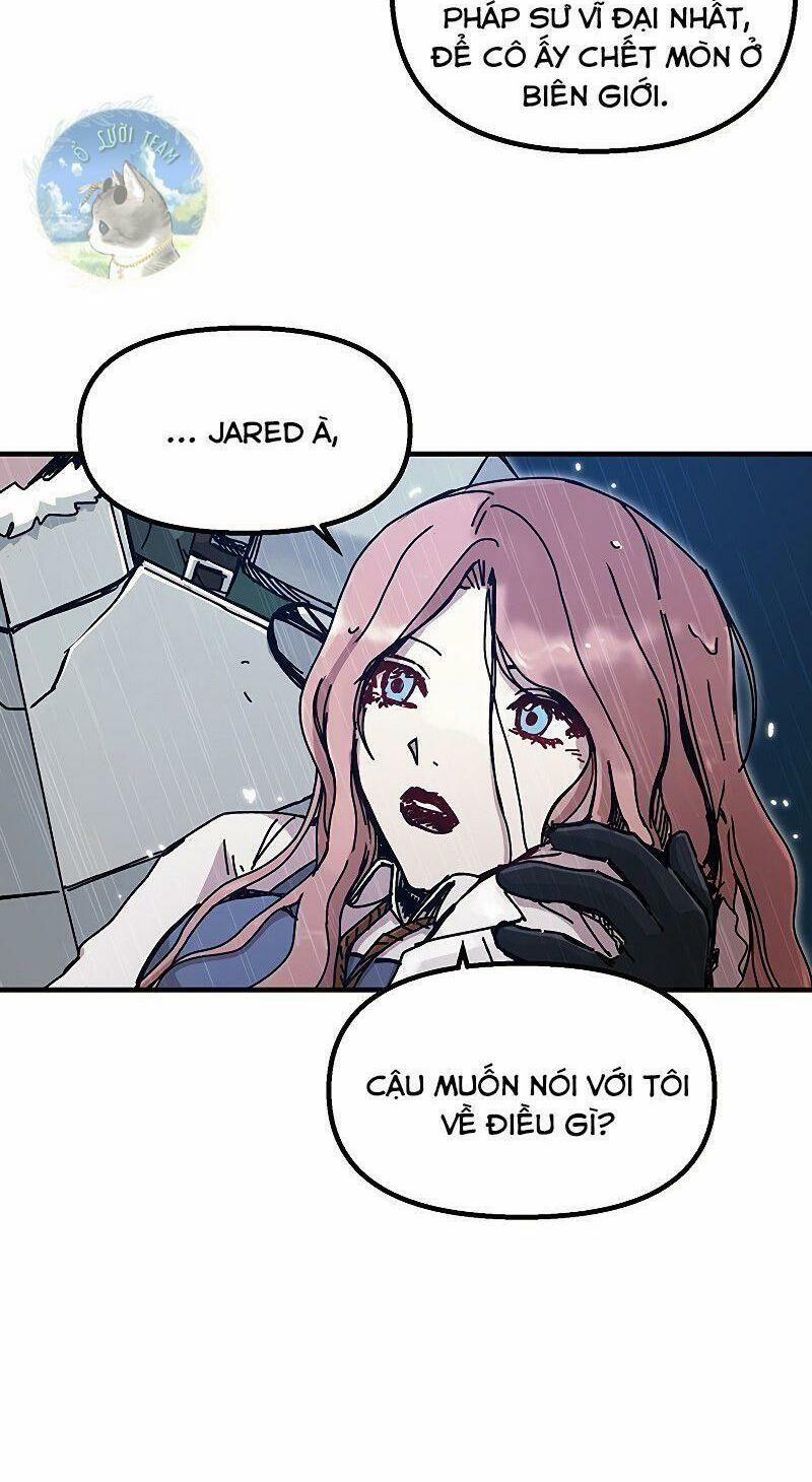 Bug Player - Người Chơi Lỗi 87 trang 39