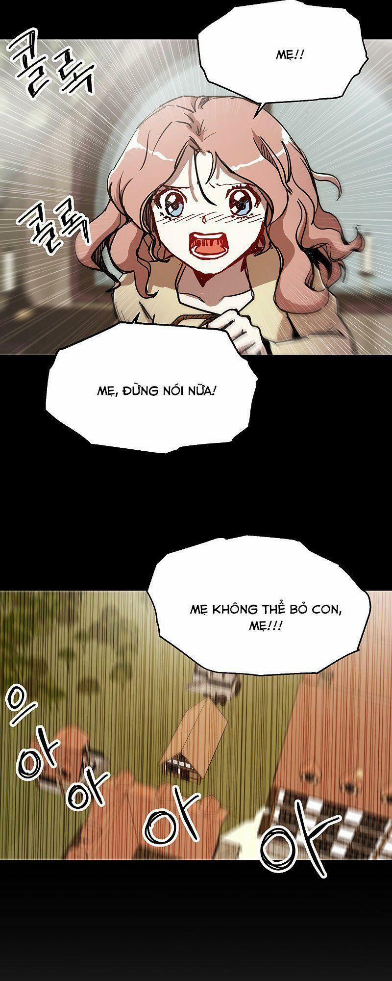 Bug Player - Người Chơi Lỗi 87 trang 4