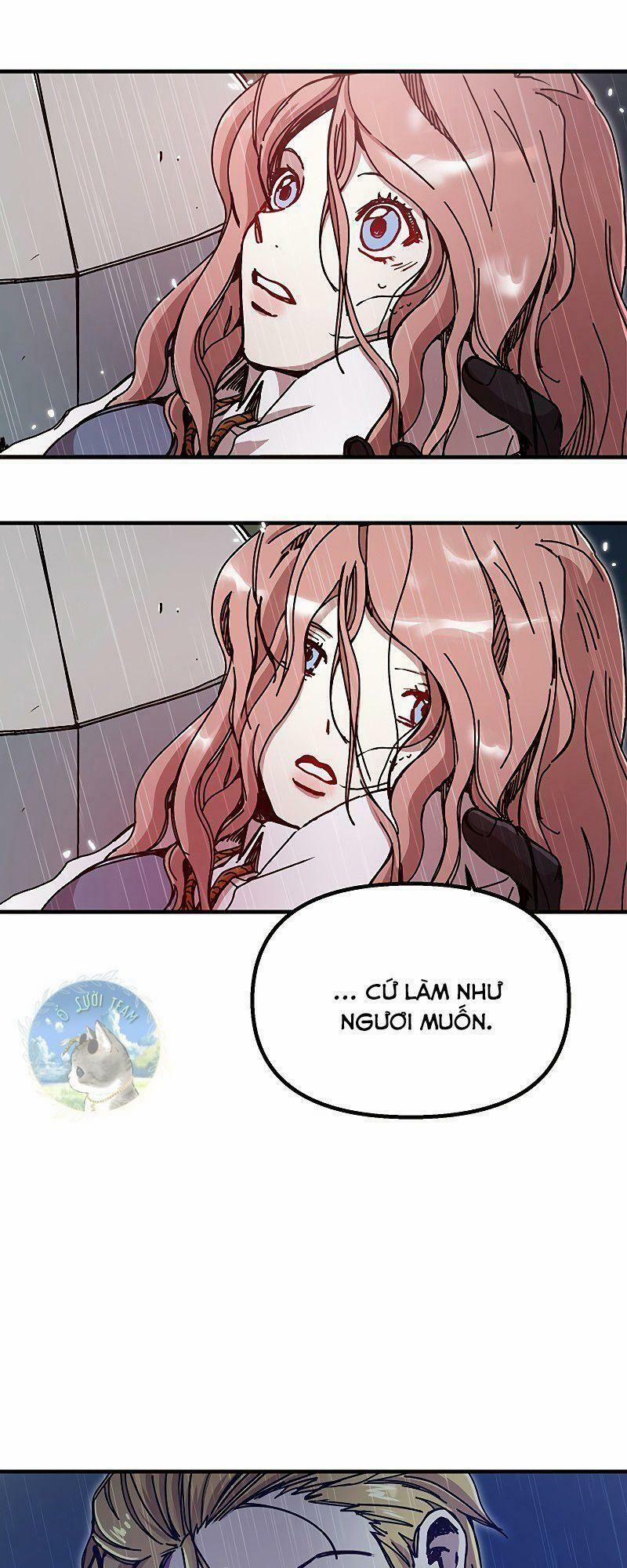 Bug Player - Người Chơi Lỗi 87 trang 41