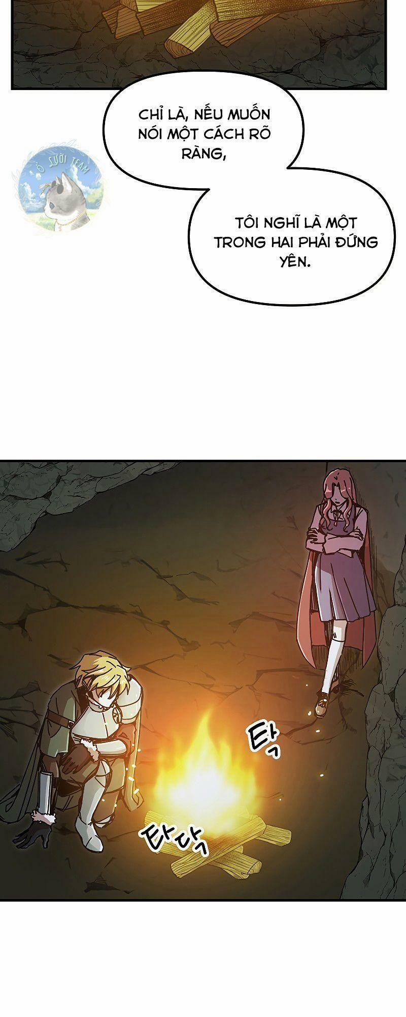 Bug Player - Người Chơi Lỗi 87 trang 45