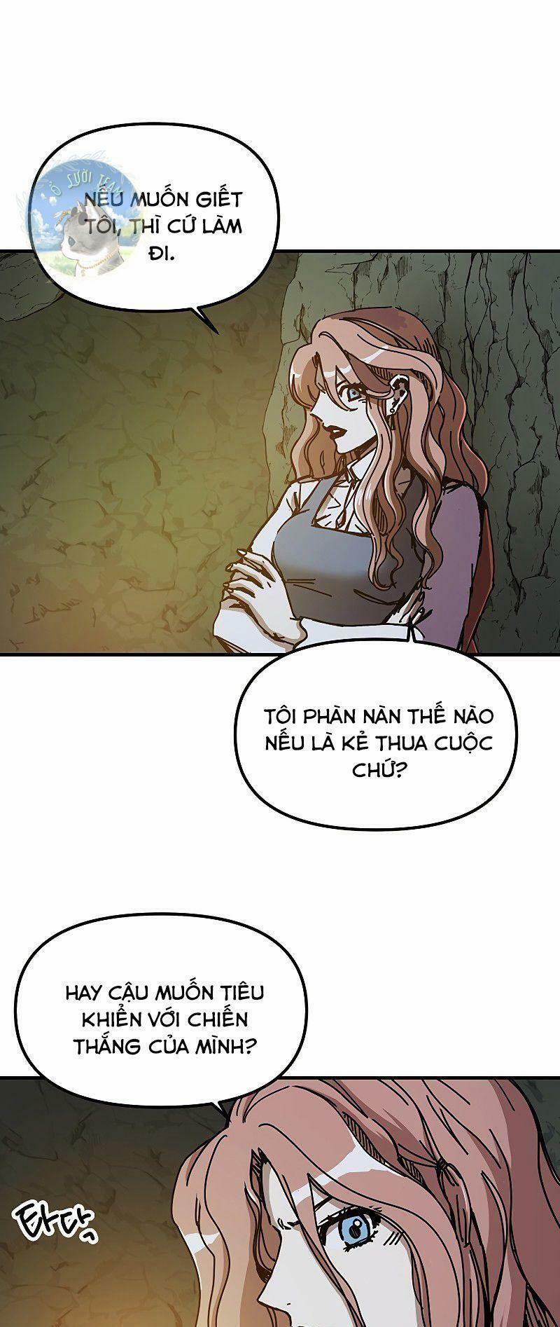 Bug Player - Người Chơi Lỗi 87 trang 46