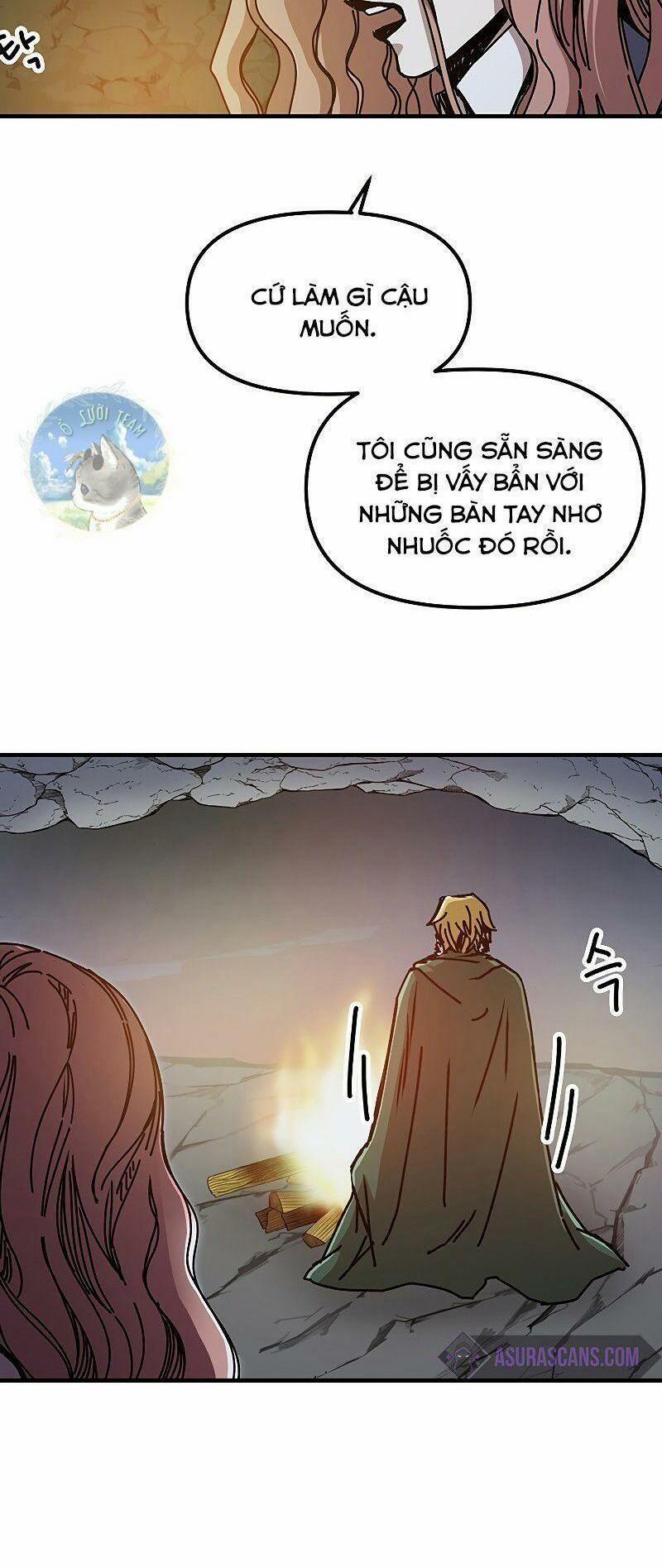 Bug Player - Người Chơi Lỗi 87 trang 47