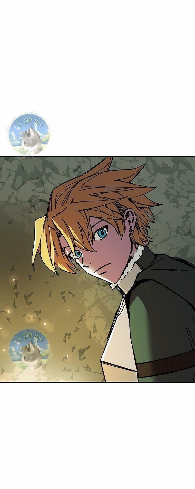 Bug Player - Người Chơi Lỗi 87 trang 48