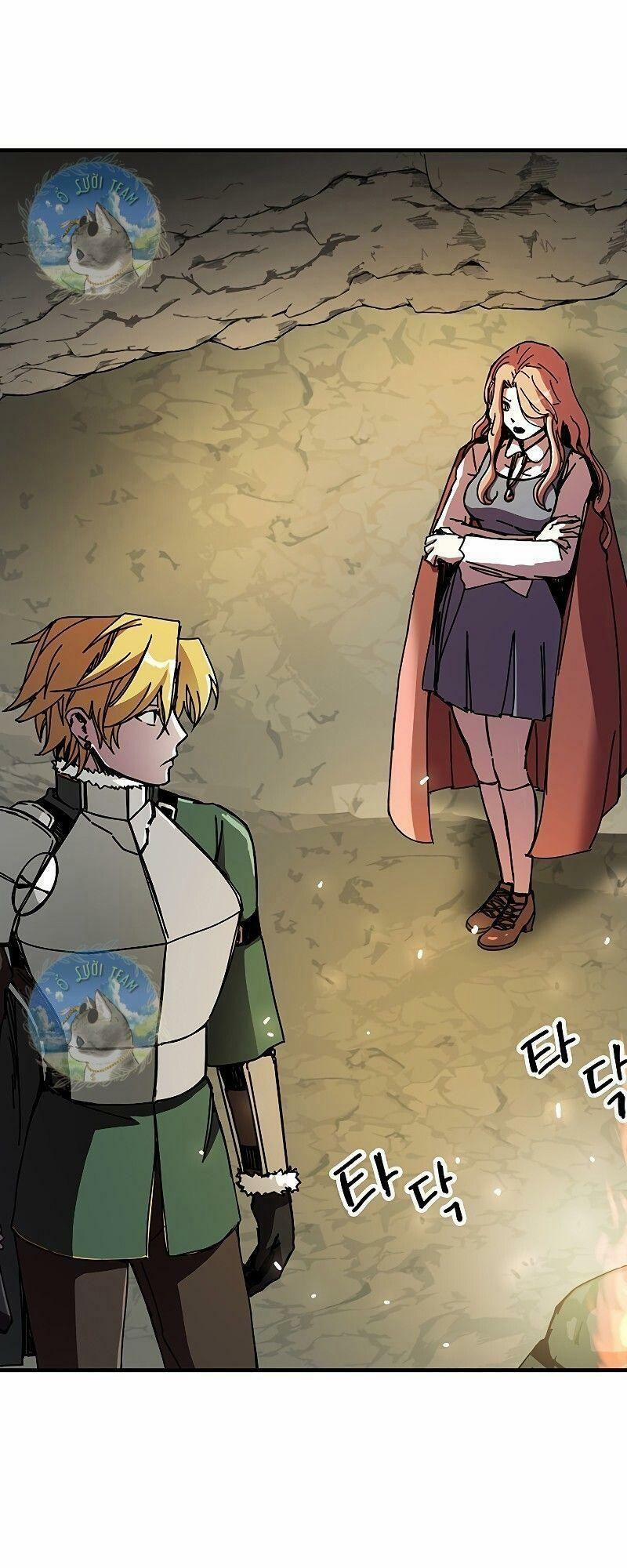 Bug Player - Người Chơi Lỗi 87 trang 49