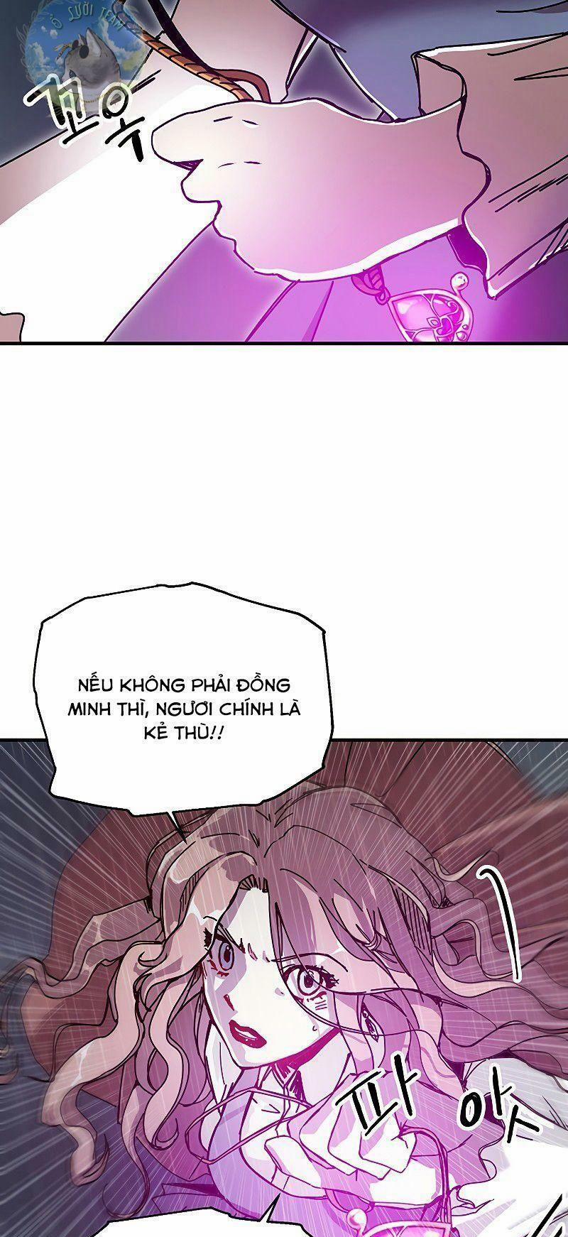 Bug Player - Người Chơi Lỗi 87 trang 6