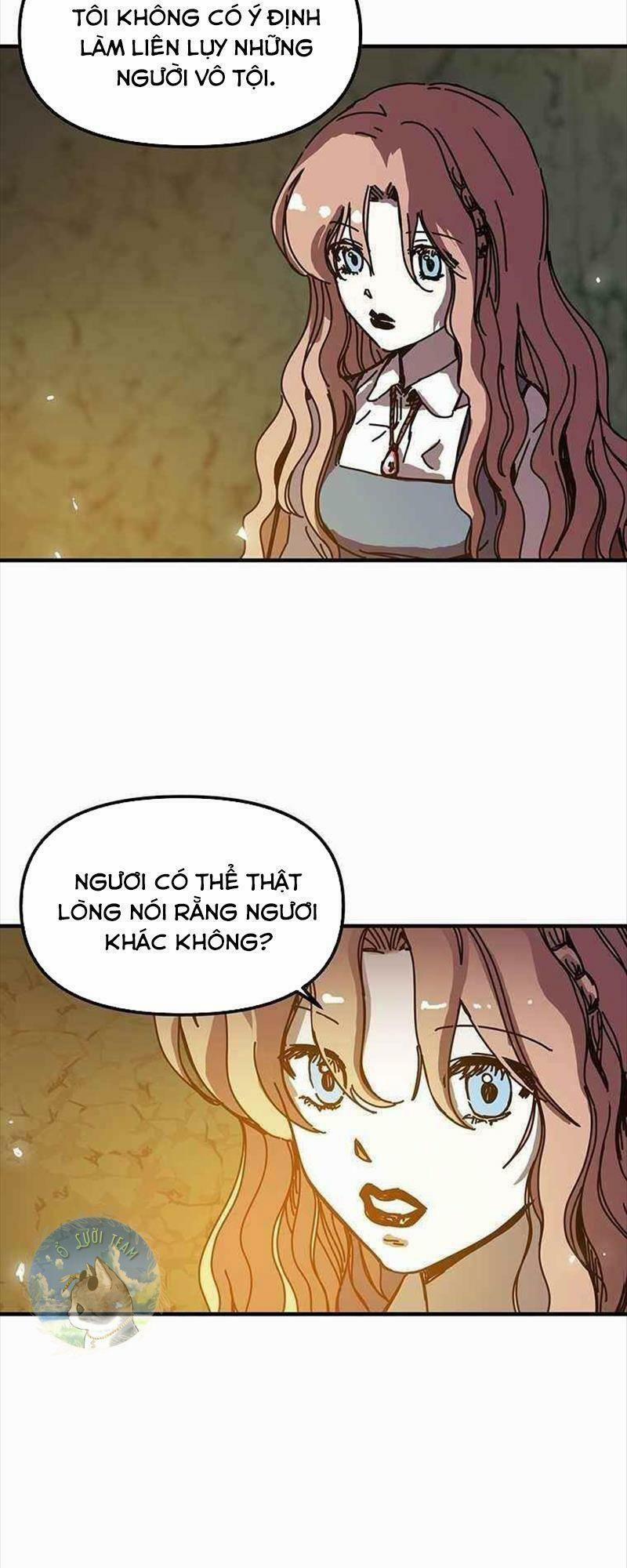 Bug Player - Người Chơi Lỗi 88 trang 12