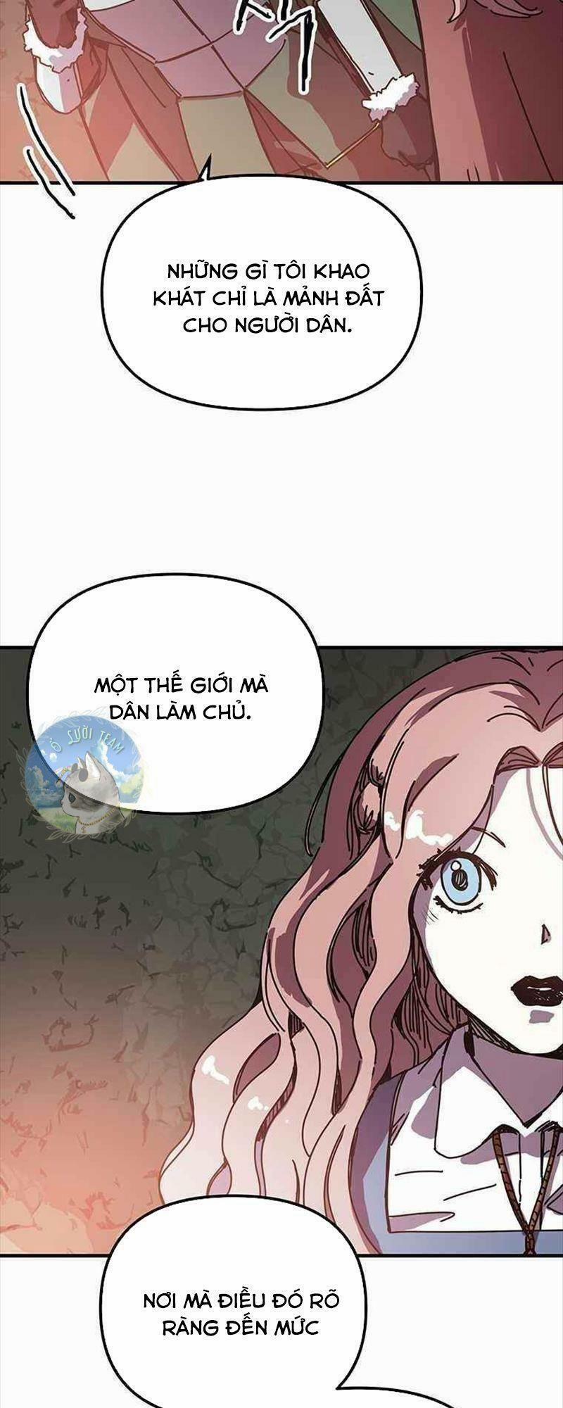 Bug Player - Người Chơi Lỗi 88 trang 15