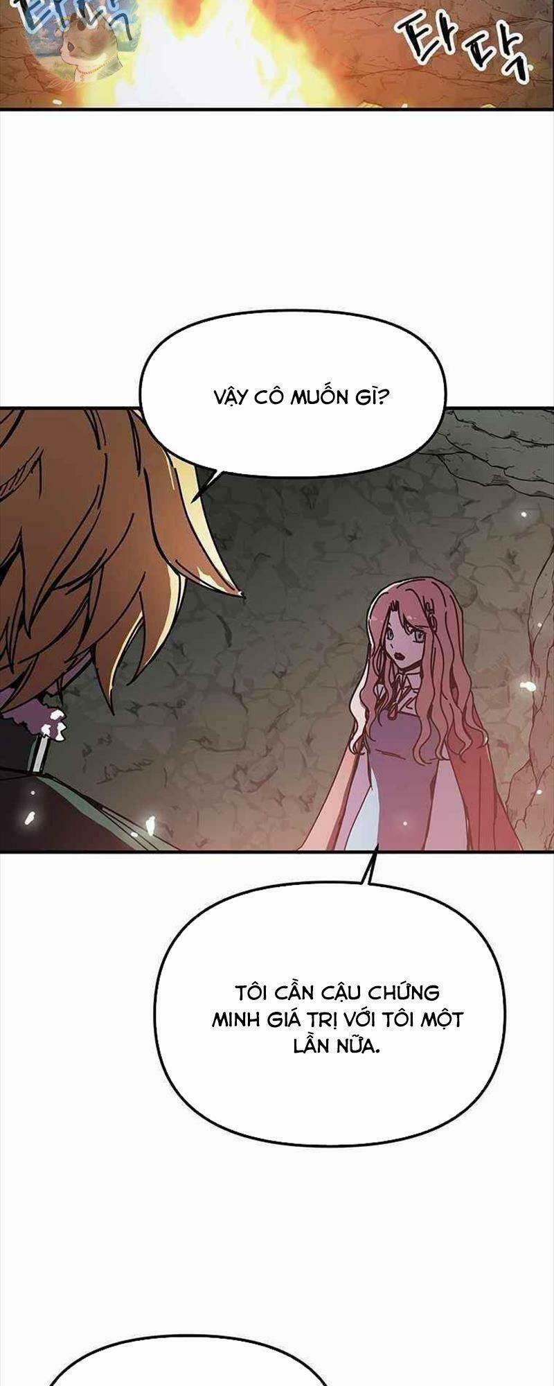 Bug Player - Người Chơi Lỗi 88 trang 17