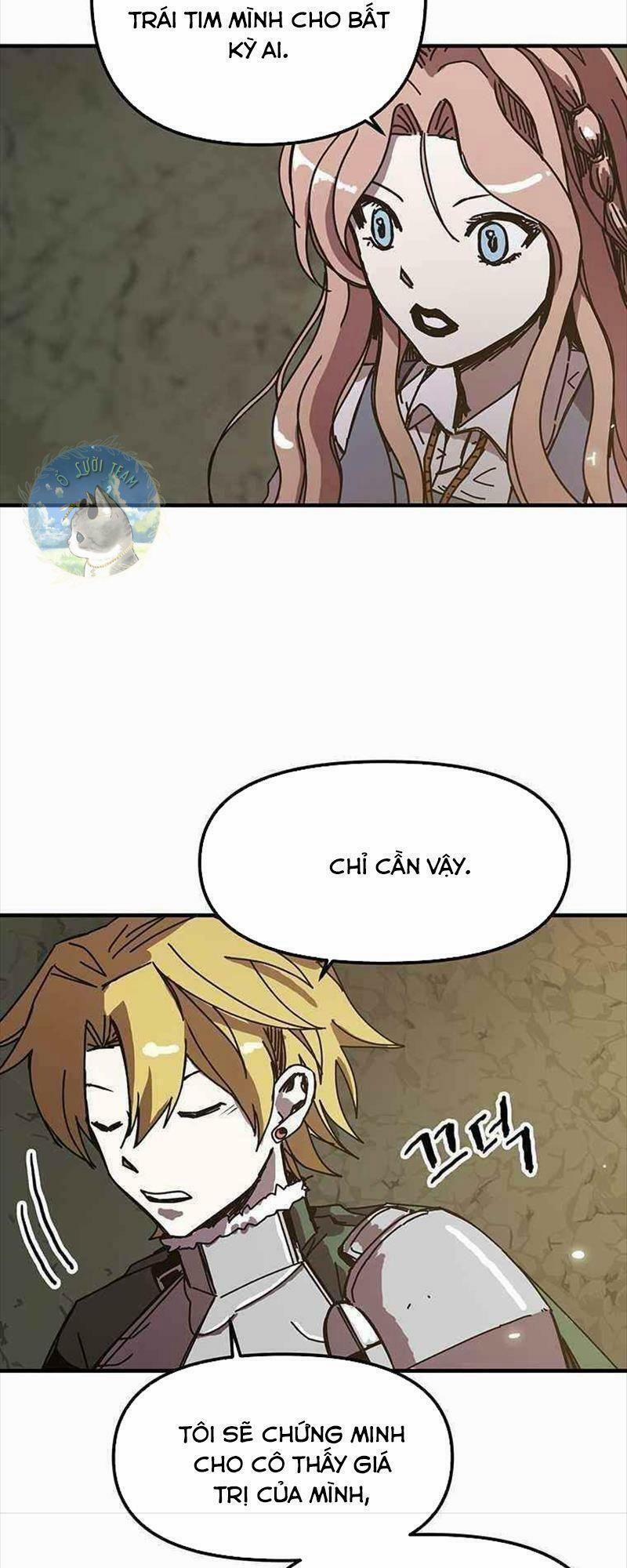 Bug Player - Người Chơi Lỗi 88 trang 24