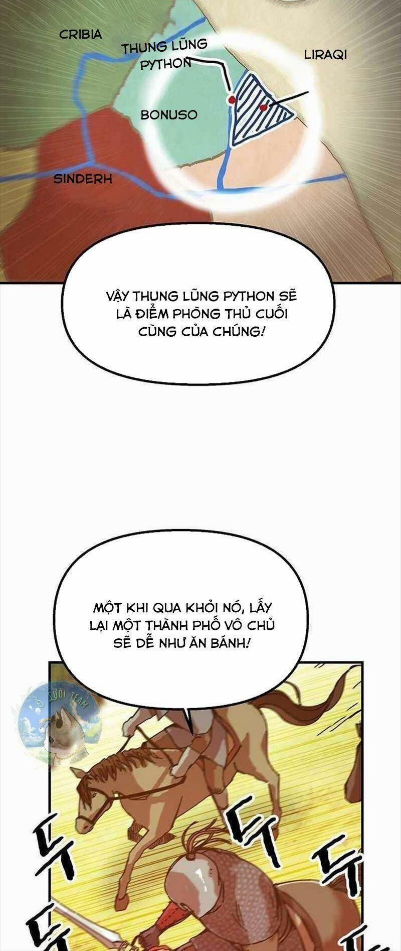 Bug Player - Người Chơi Lỗi 88 trang 32