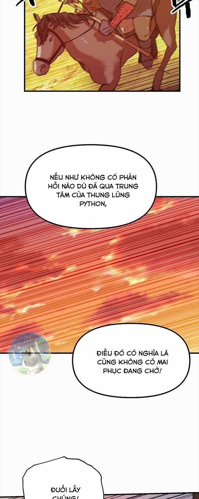 Bug Player - Người Chơi Lỗi 88 trang 33