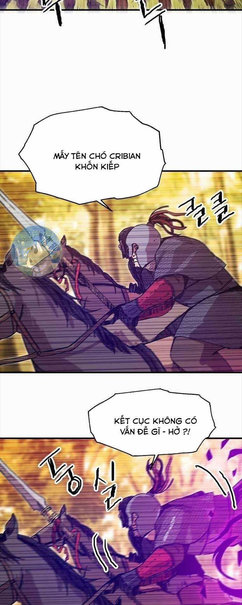 Bug Player - Người Chơi Lỗi 88 trang 36