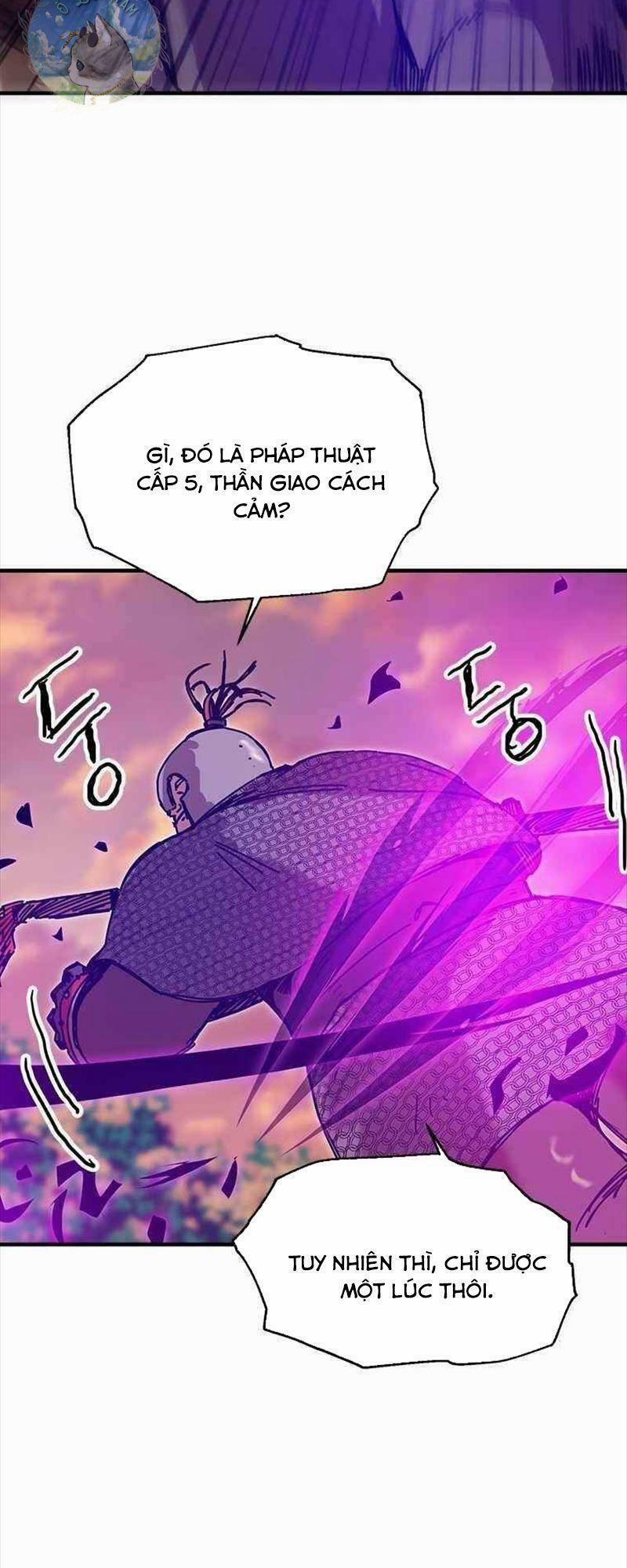 Bug Player - Người Chơi Lỗi 88 trang 38