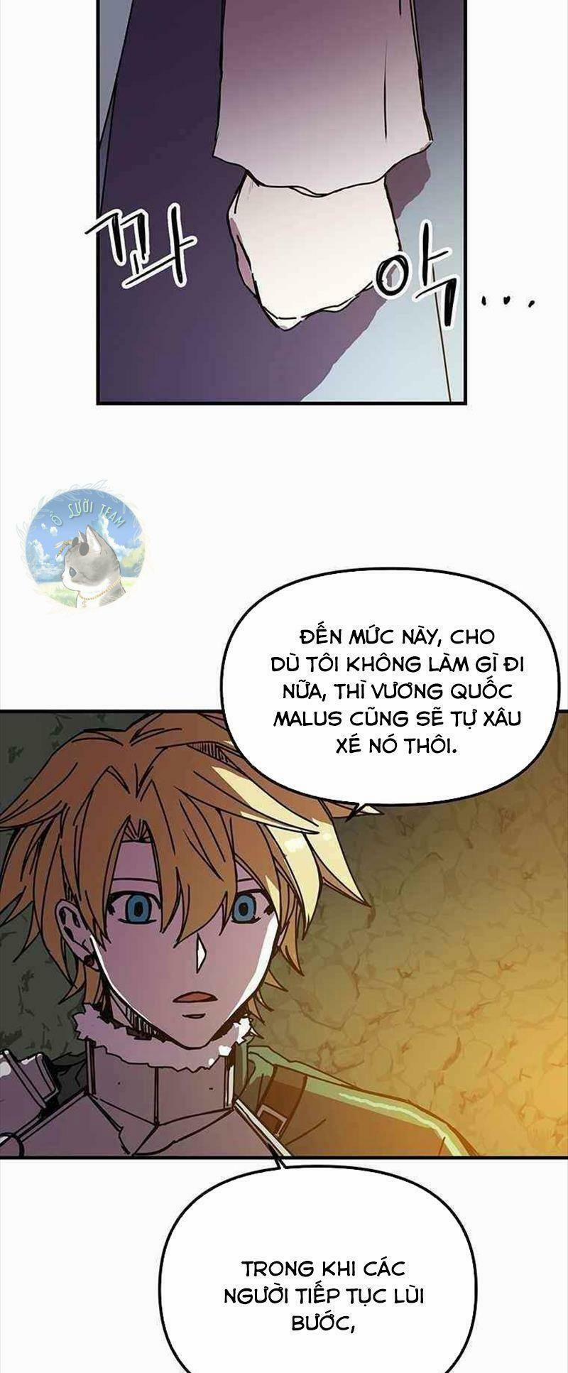 Bug Player - Người Chơi Lỗi 88 trang 8