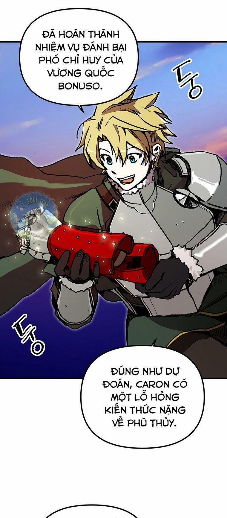 Bug Player - Người Chơi Lỗi 89 trang 10