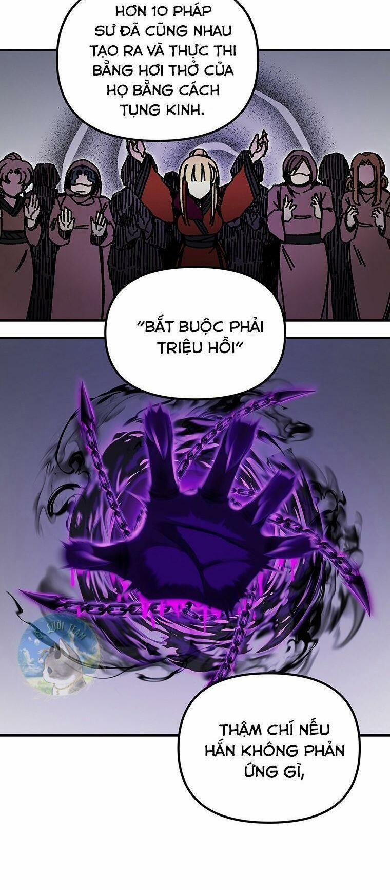 Bug Player - Người Chơi Lỗi 89 trang 11