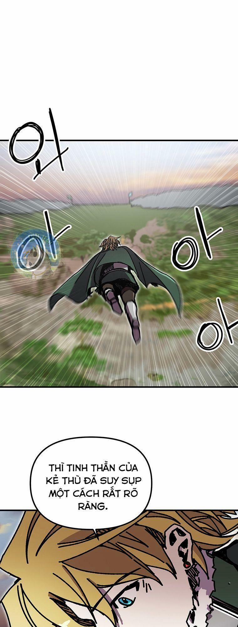 Bug Player - Người Chơi Lỗi 89 trang 12