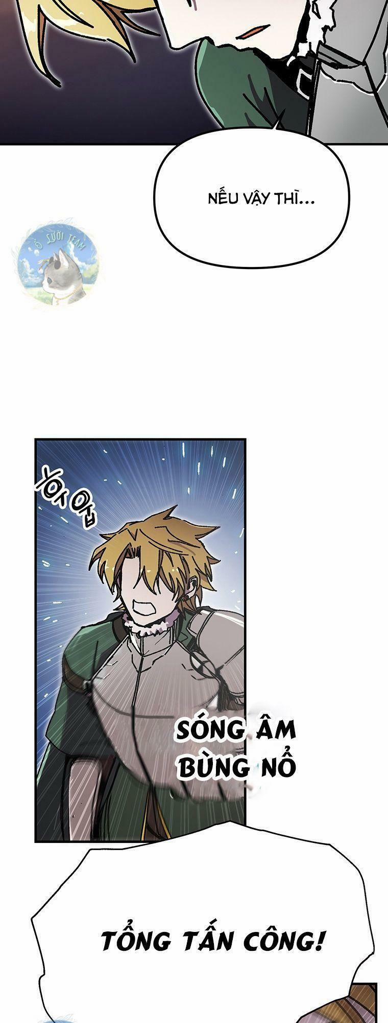 Bug Player - Người Chơi Lỗi 89 trang 13