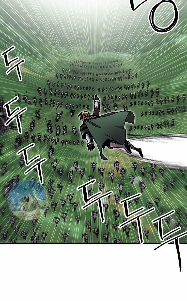 Bug Player - Người Chơi Lỗi 89 trang 15