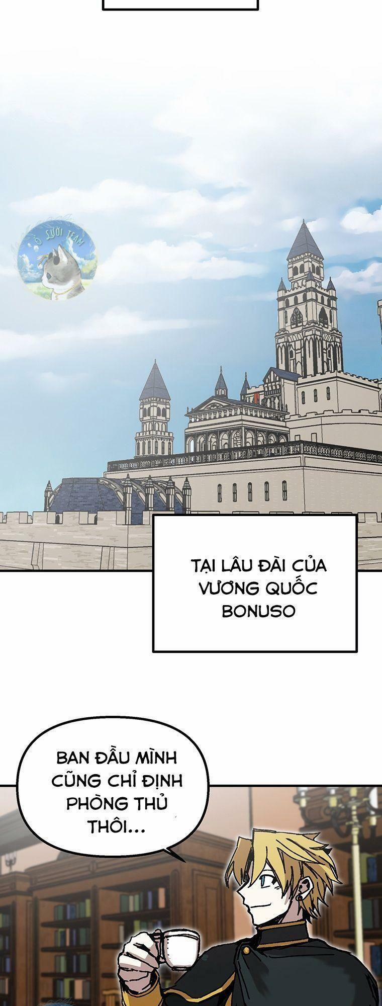 Bug Player - Người Chơi Lỗi 89 trang 17