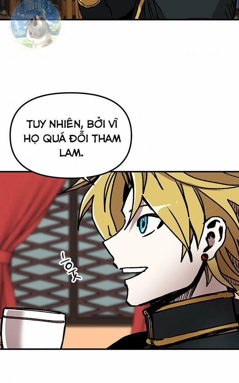 Bug Player - Người Chơi Lỗi 89 trang 18